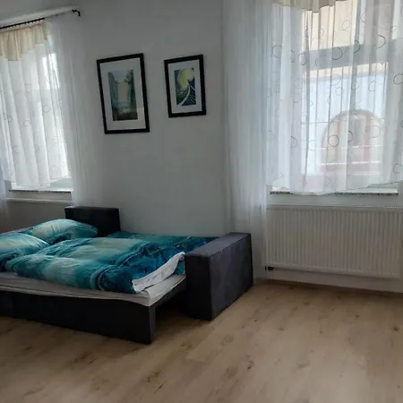 Ferienwohnung Lengenfeld Apartment *