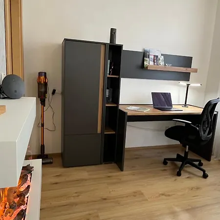 Ferienwohnung Lengenfeld Lengenfeld (Saxony)