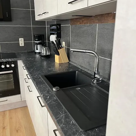 Ferienwohnung Lengenfeld *