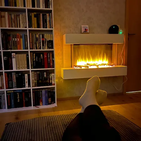 Ferienwohnung Lengenfeld Appartamento Lengenfeld (Saxony)
