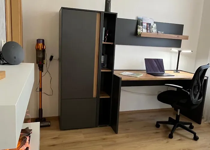 Ferienwohnung Lengenfeld Lengenfeld (Saxony)