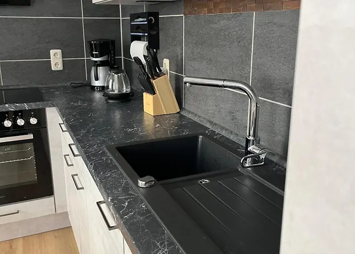 Ferienwohnung Lengenfeld *