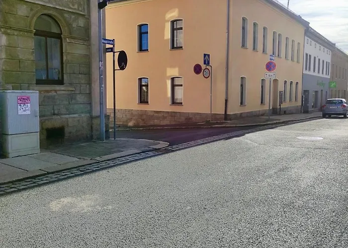 Ferienwohnung Lengenfeld *